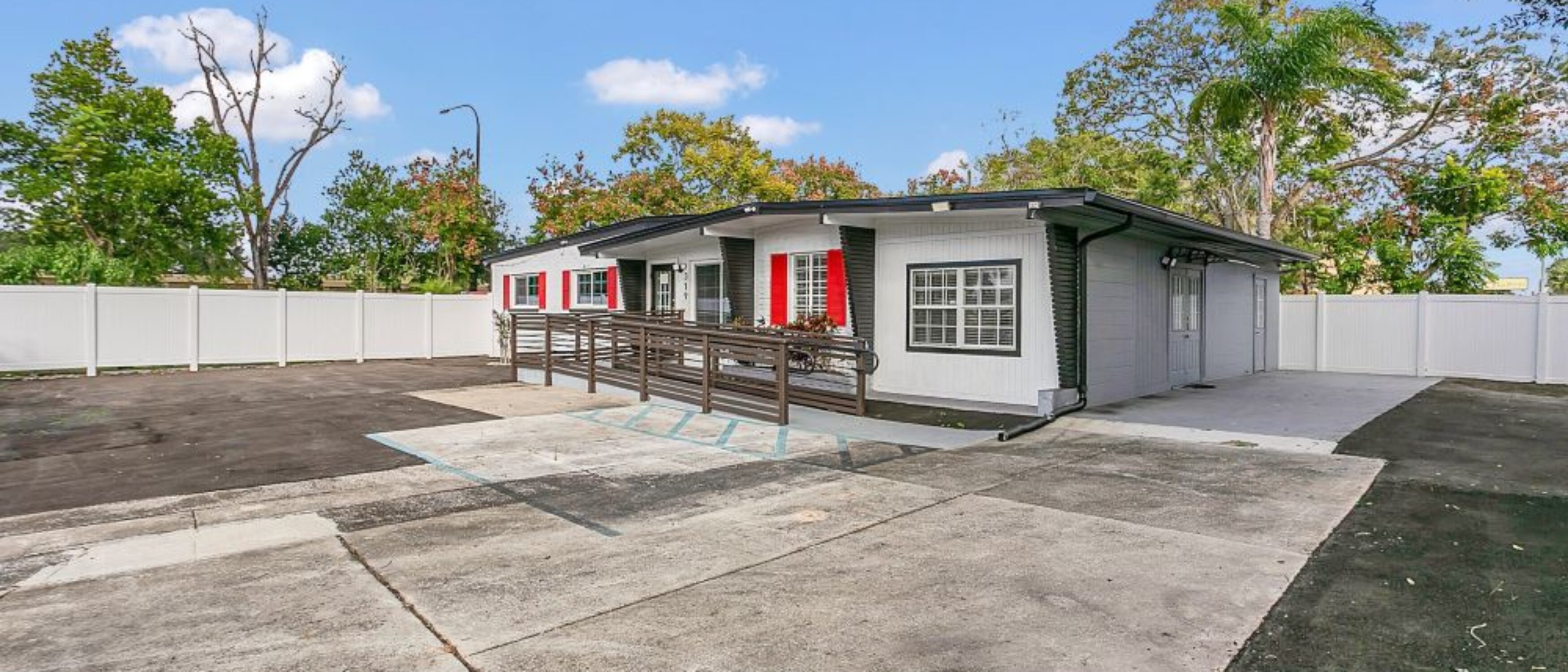 Orlando Office Space in Azalea Park