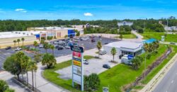 Palatka Retail Center Investment Opportunity