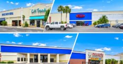 Palatka Retail Center Investment Opportunity
