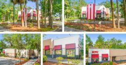 Port Orange KFC Investment