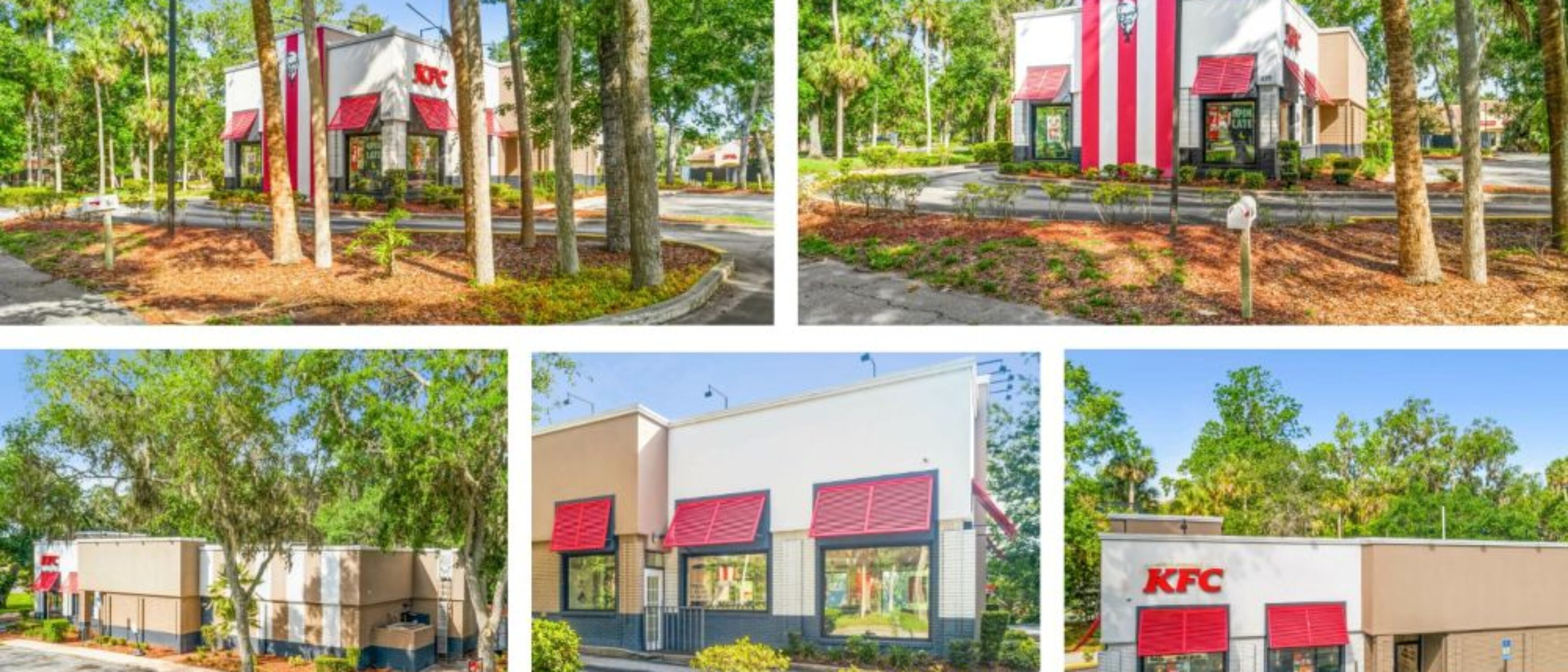 Port Orange KFC Investment