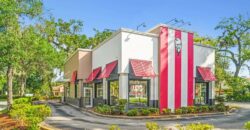Port Orange KFC Investment