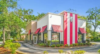 Port Orange KFC Investment