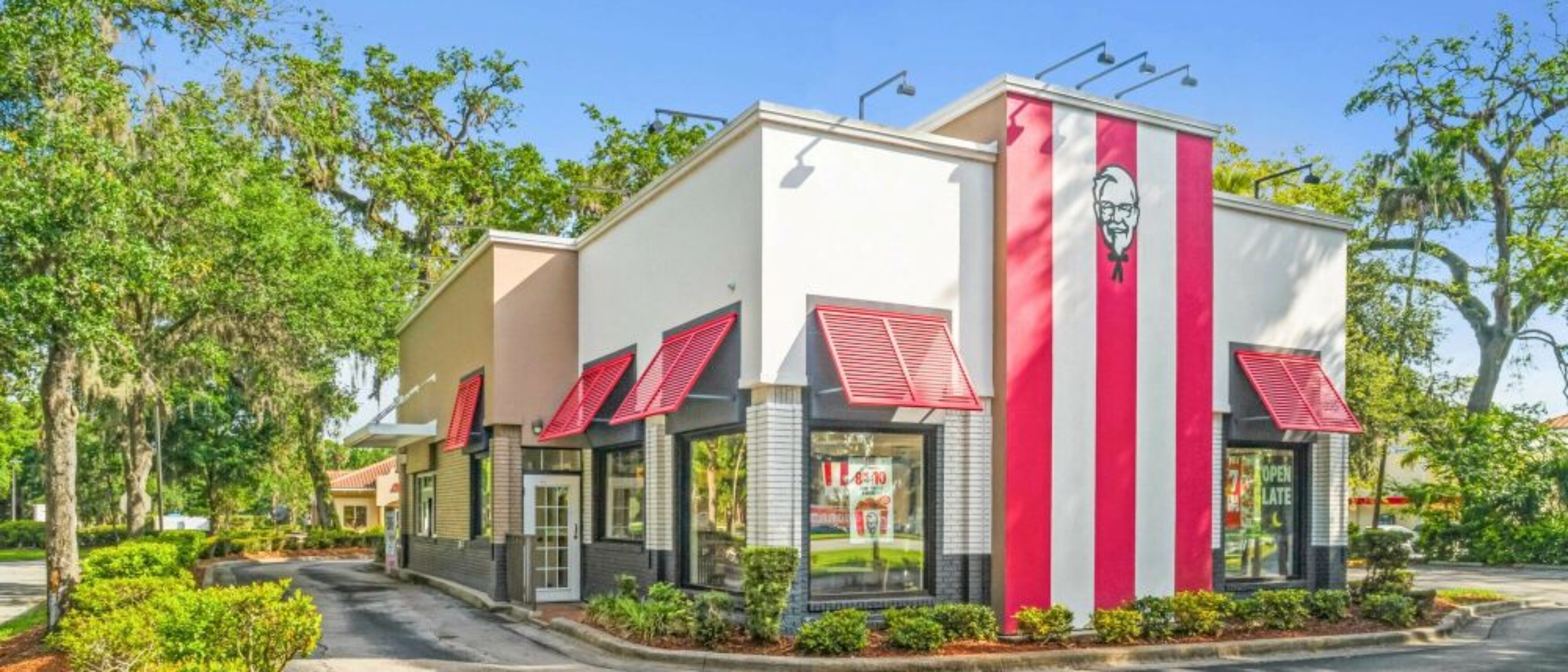 Port Orange KFC Investment