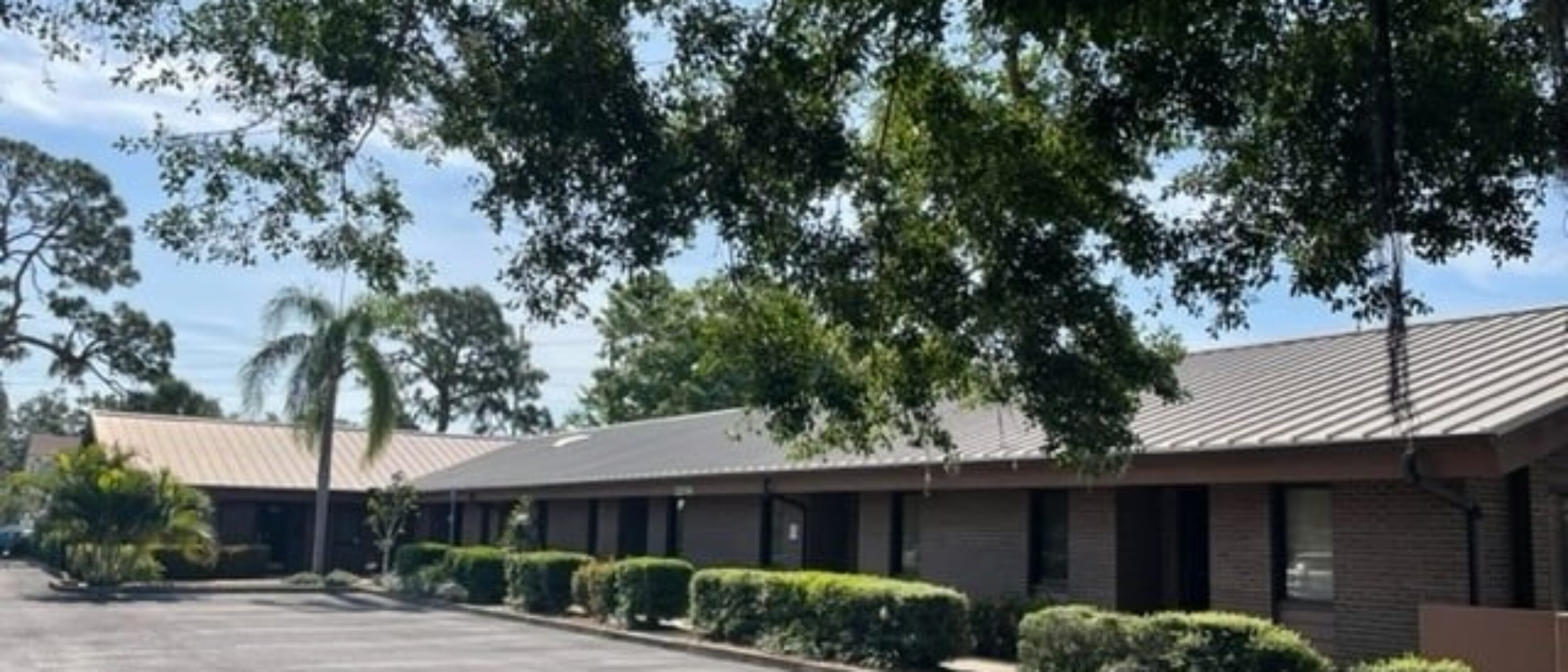 Sarasota Office Space Near Siesta Key