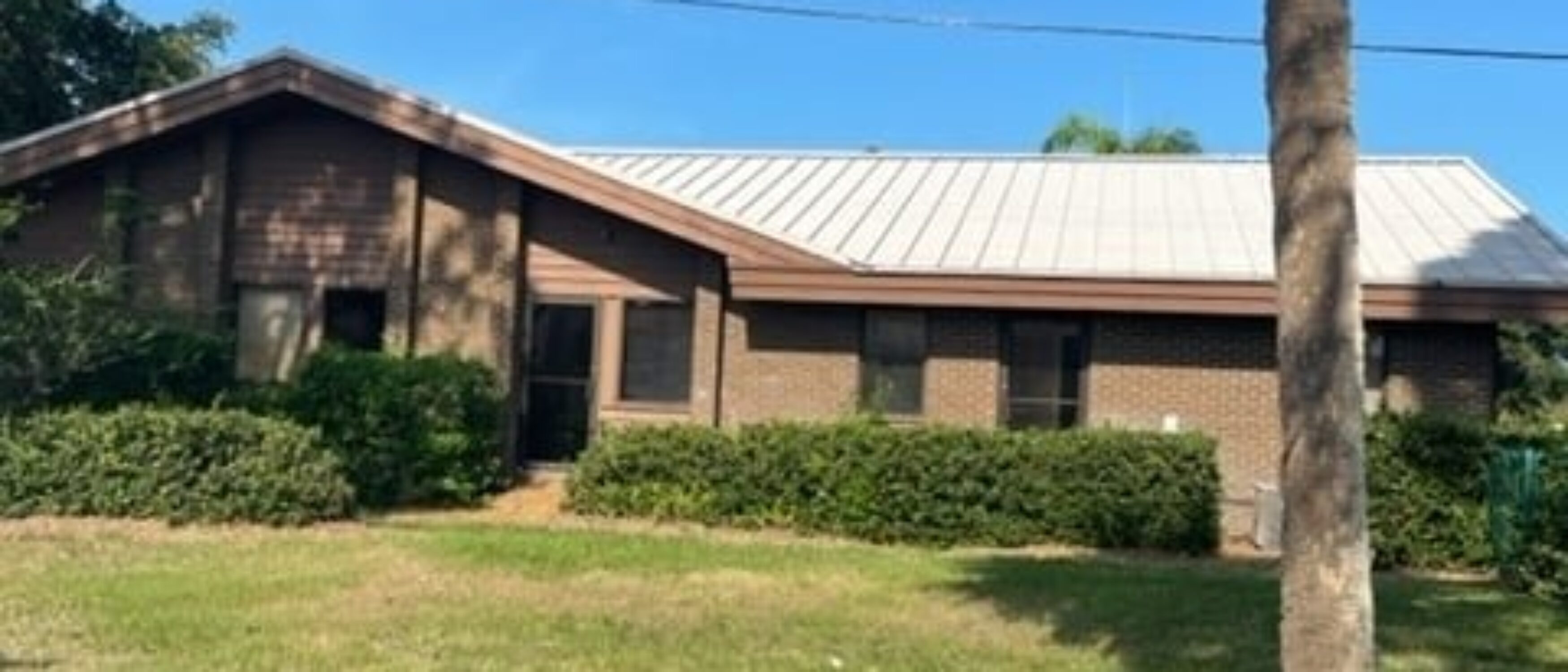 Sarasota Office Space Near Siesta Key