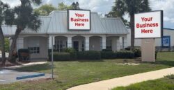 Sarasota Office Space for Lease