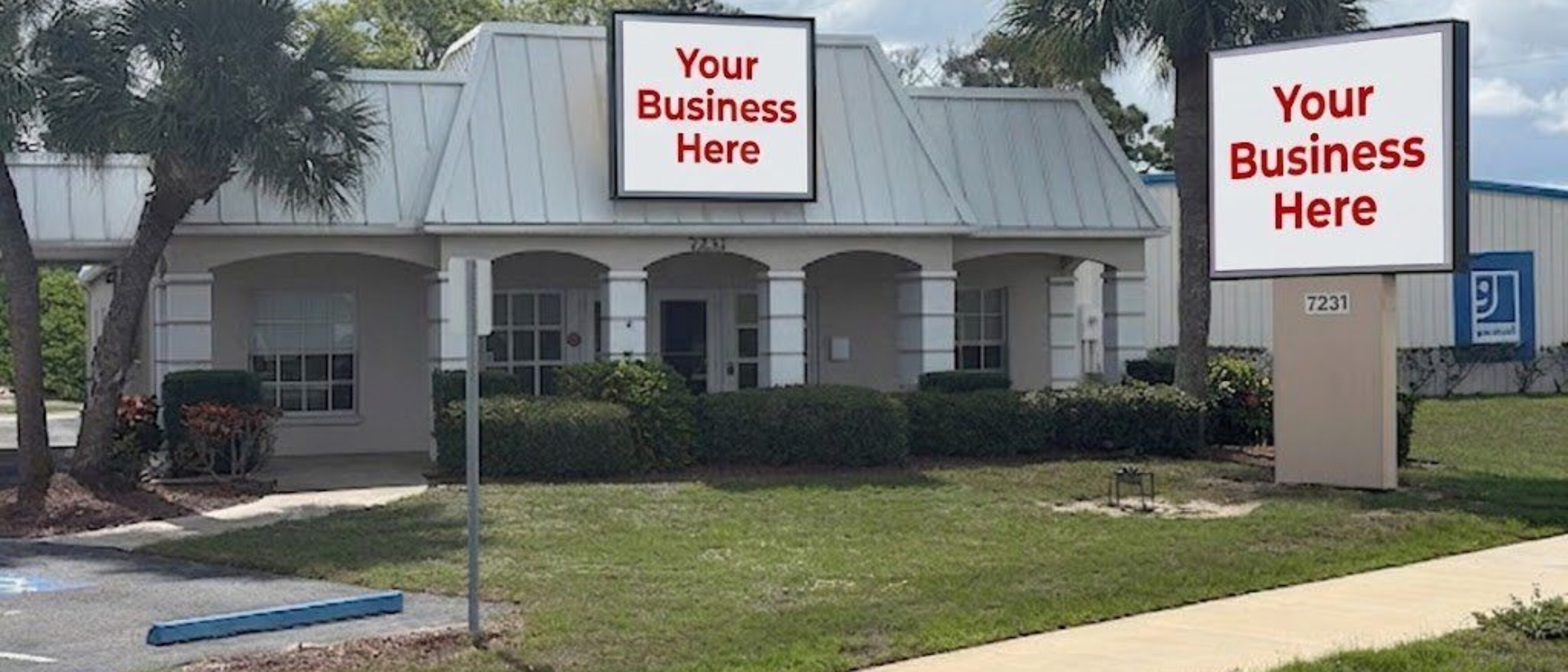 Sarasota Office Space for Lease