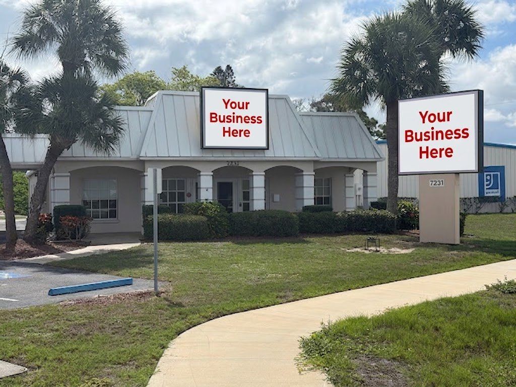 Sarasota Office Space for Lease