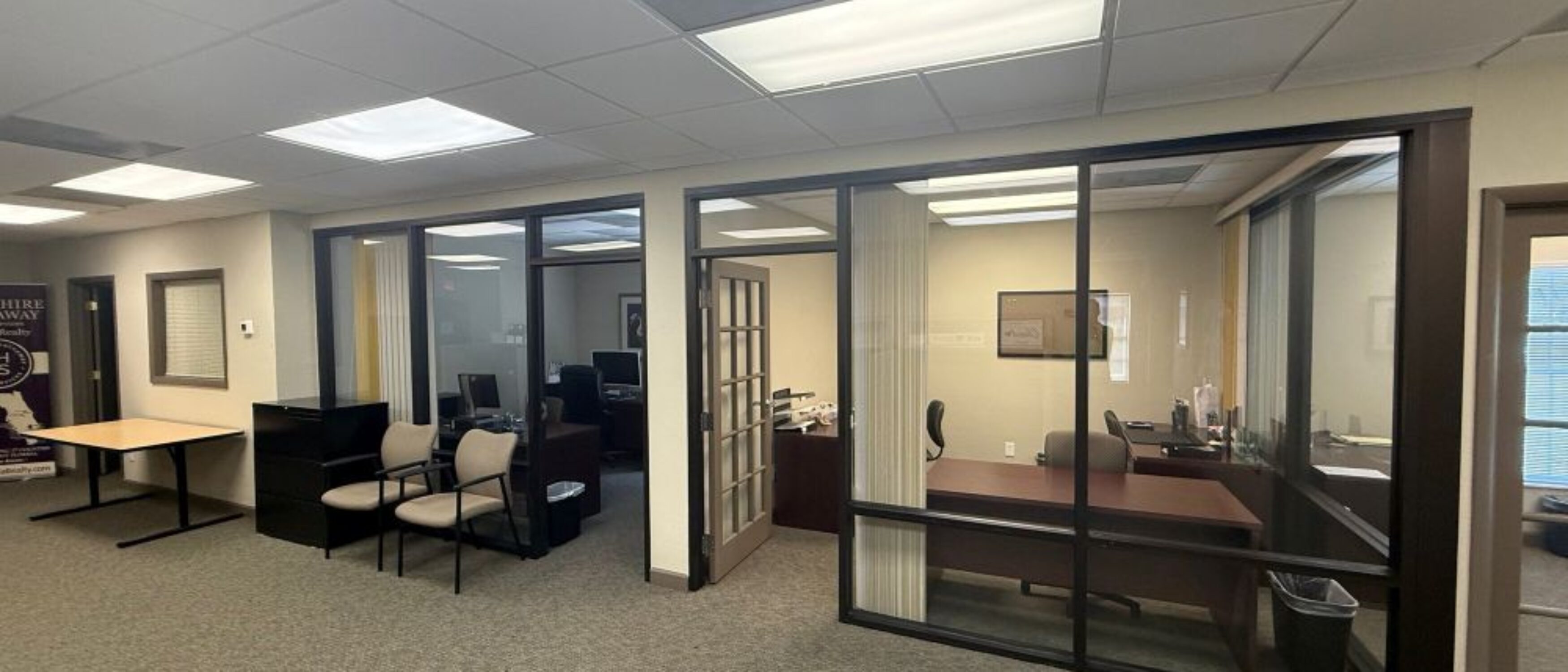 Sarasota Office Space for Lease