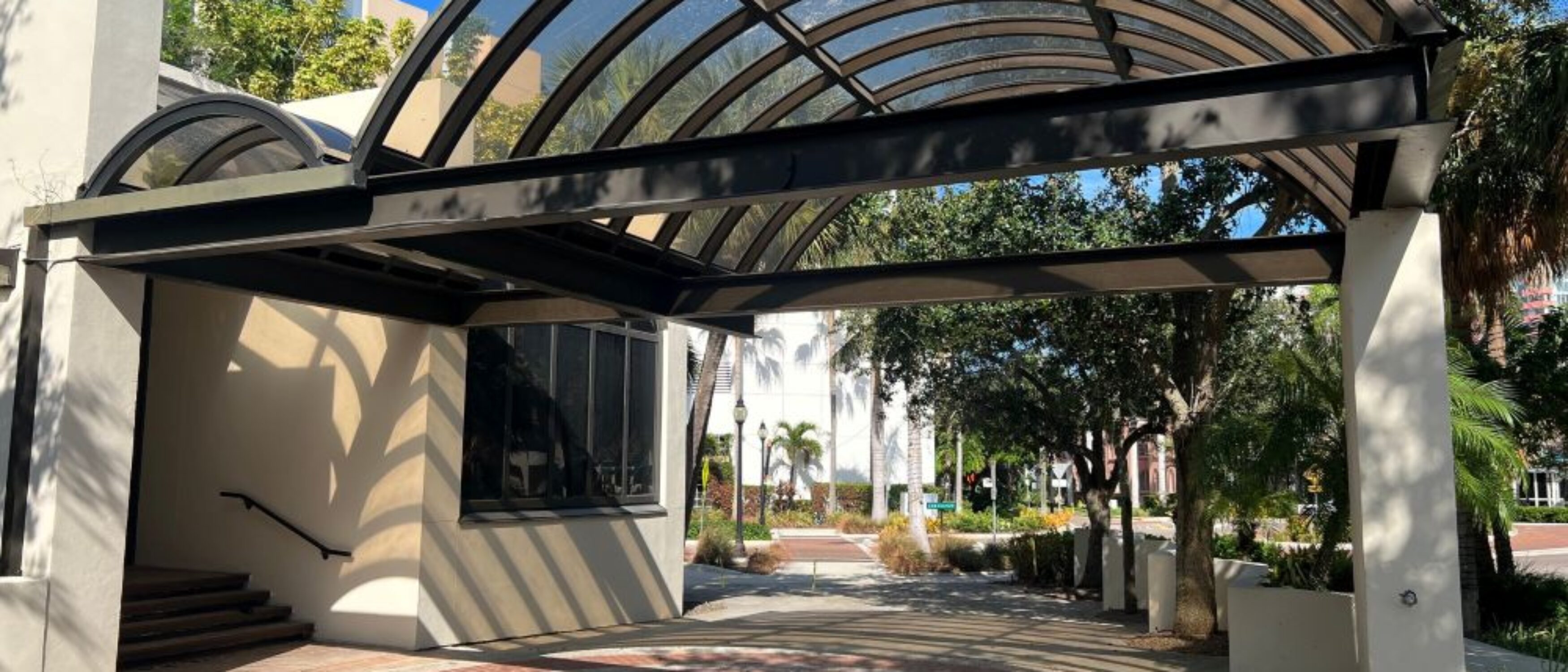 Sarasota Office Space for Lease