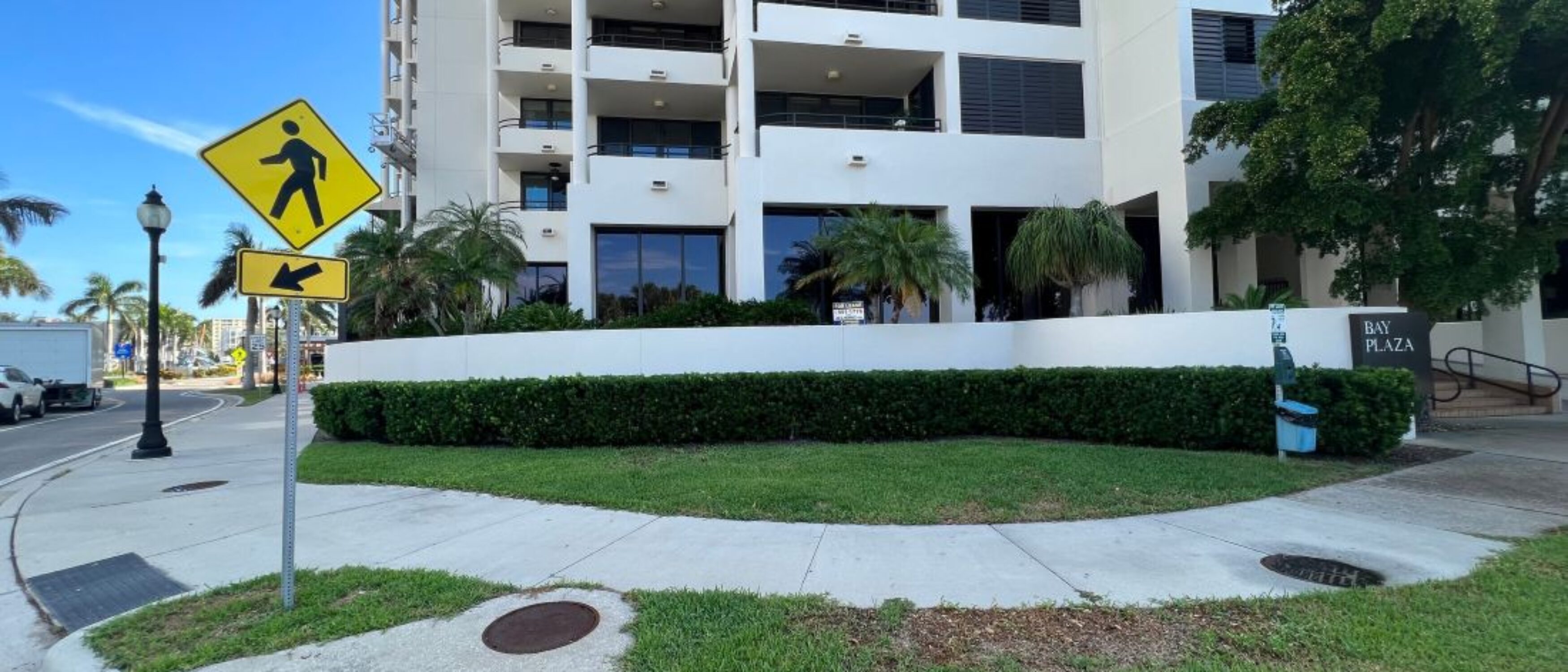 Sarasota Office Space for Lease
