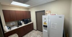 Sarasota Office Space for Lease