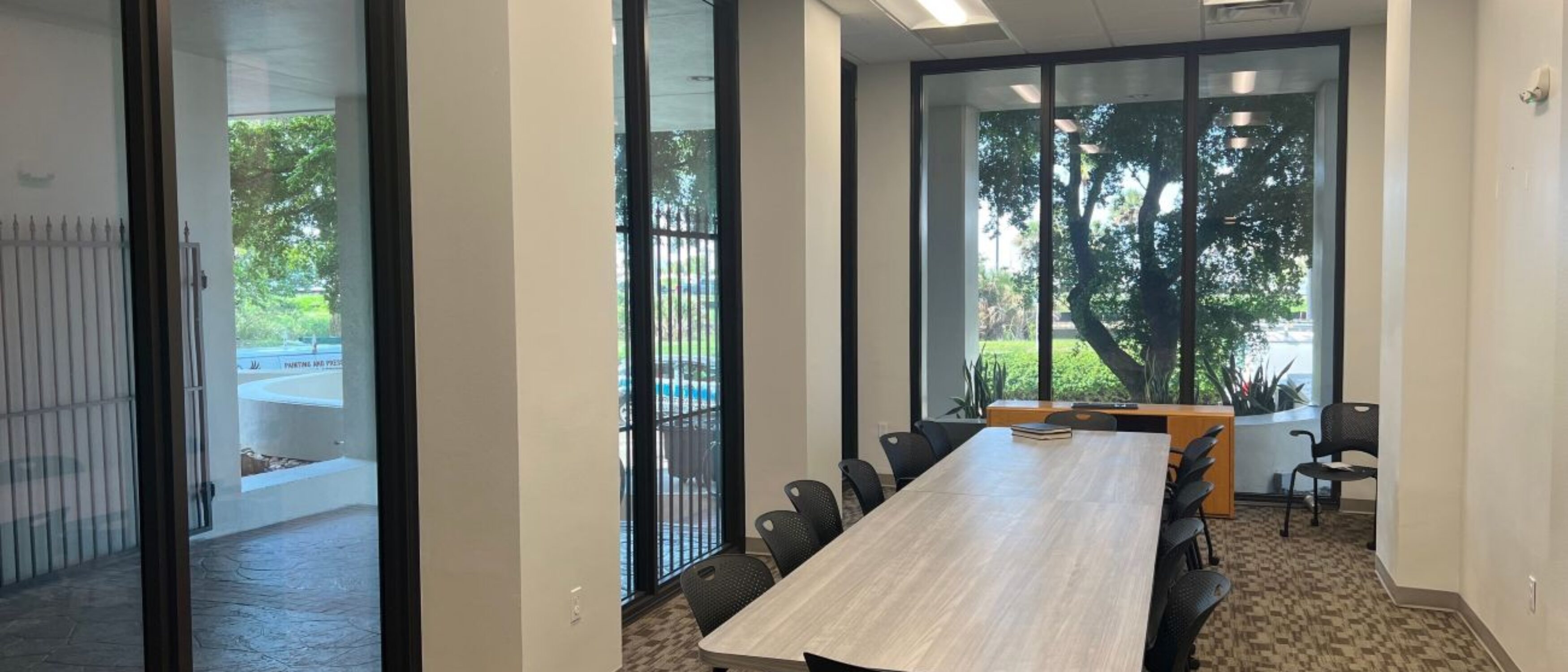 Sarasota Office Space for Lease
