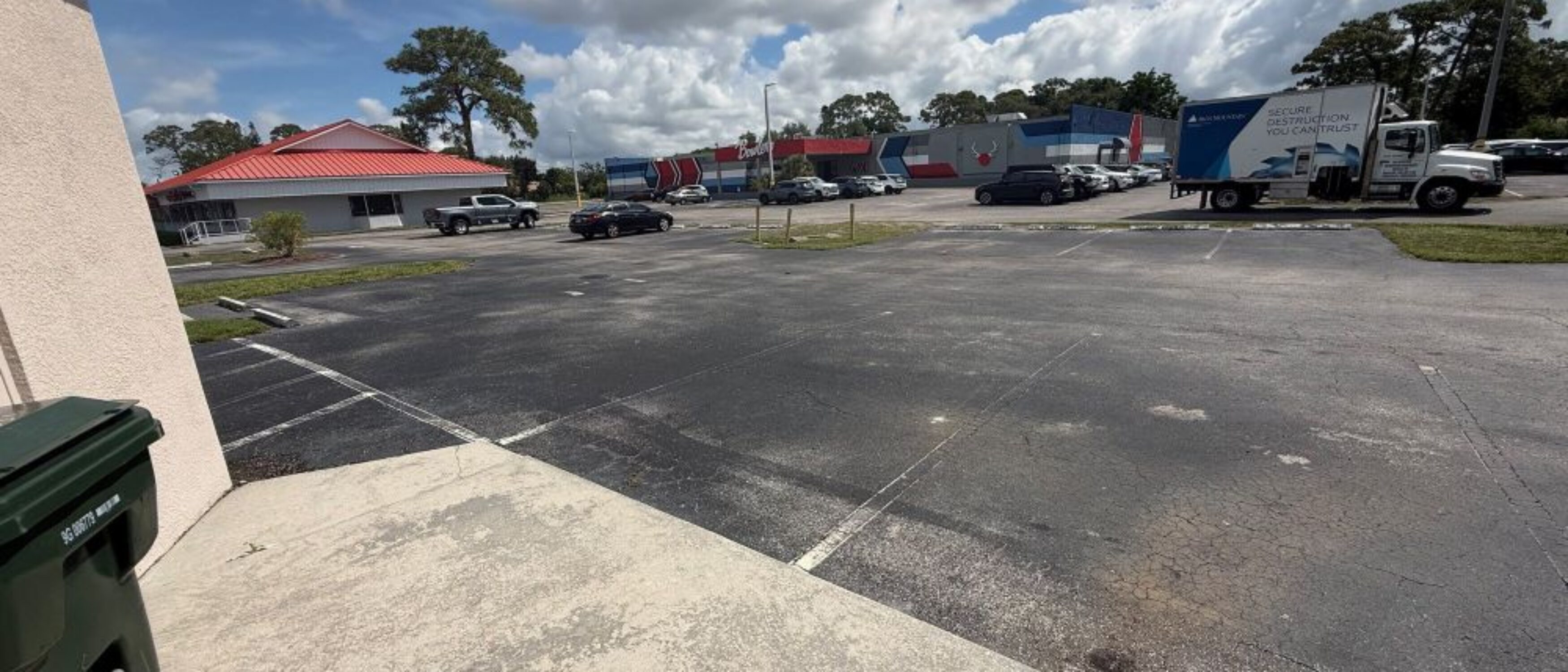 Sarasota Office Space for Lease