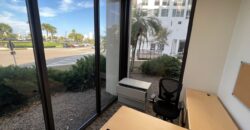 Sarasota Office Space for Lease