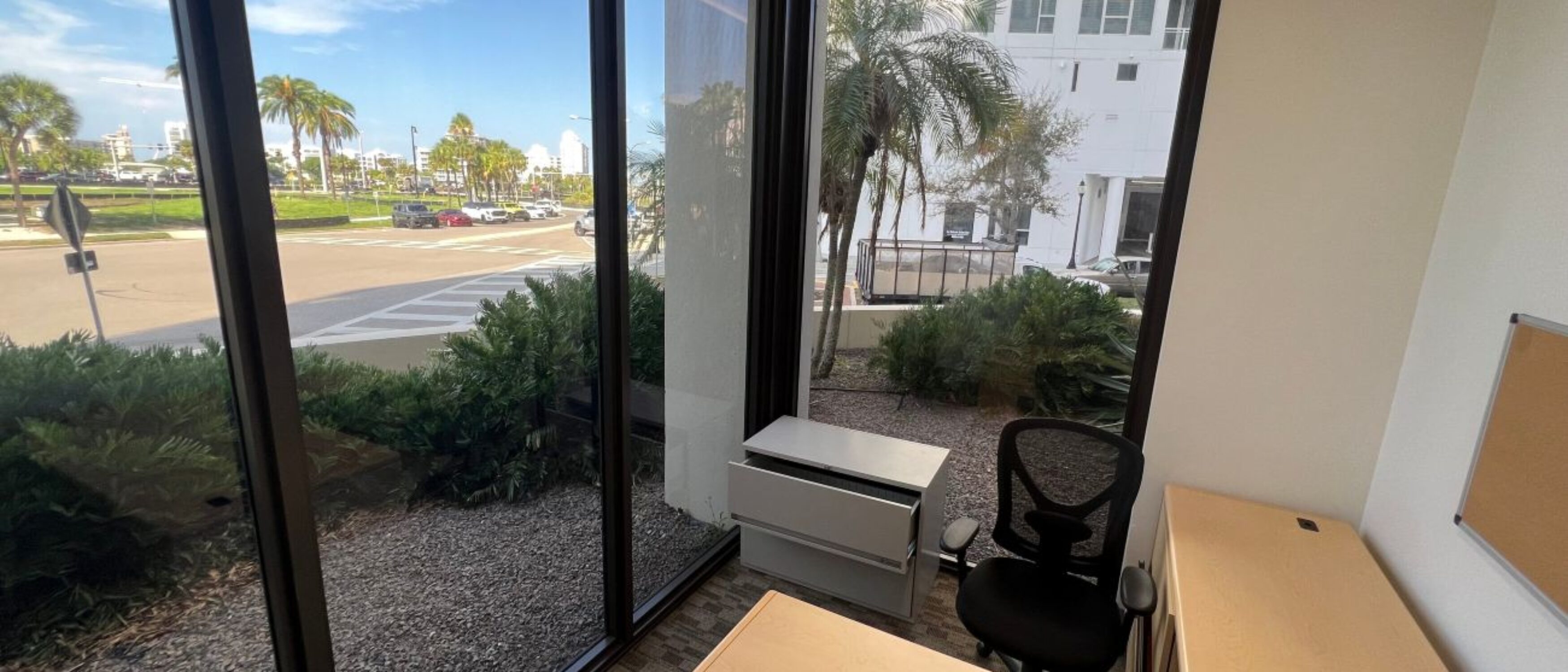 Sarasota Office Space for Lease
