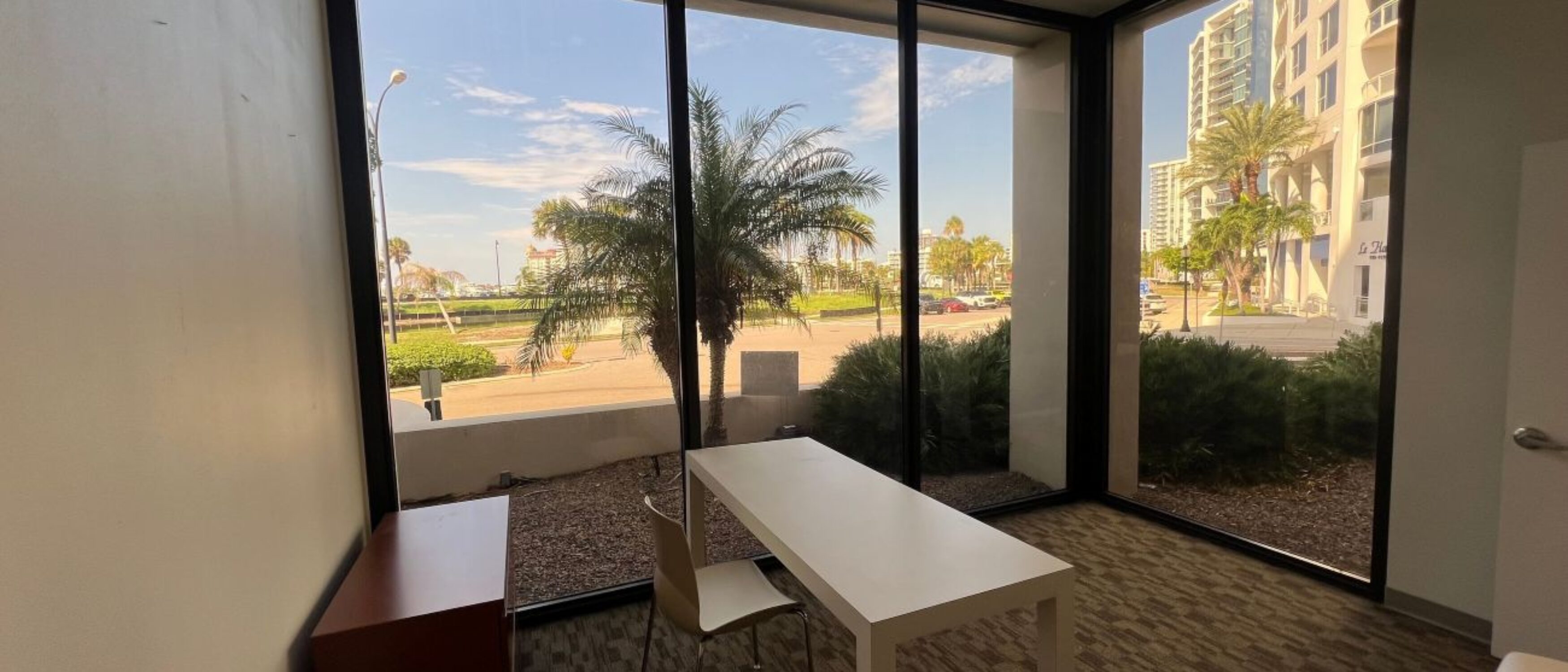 Sarasota Office Space for Lease