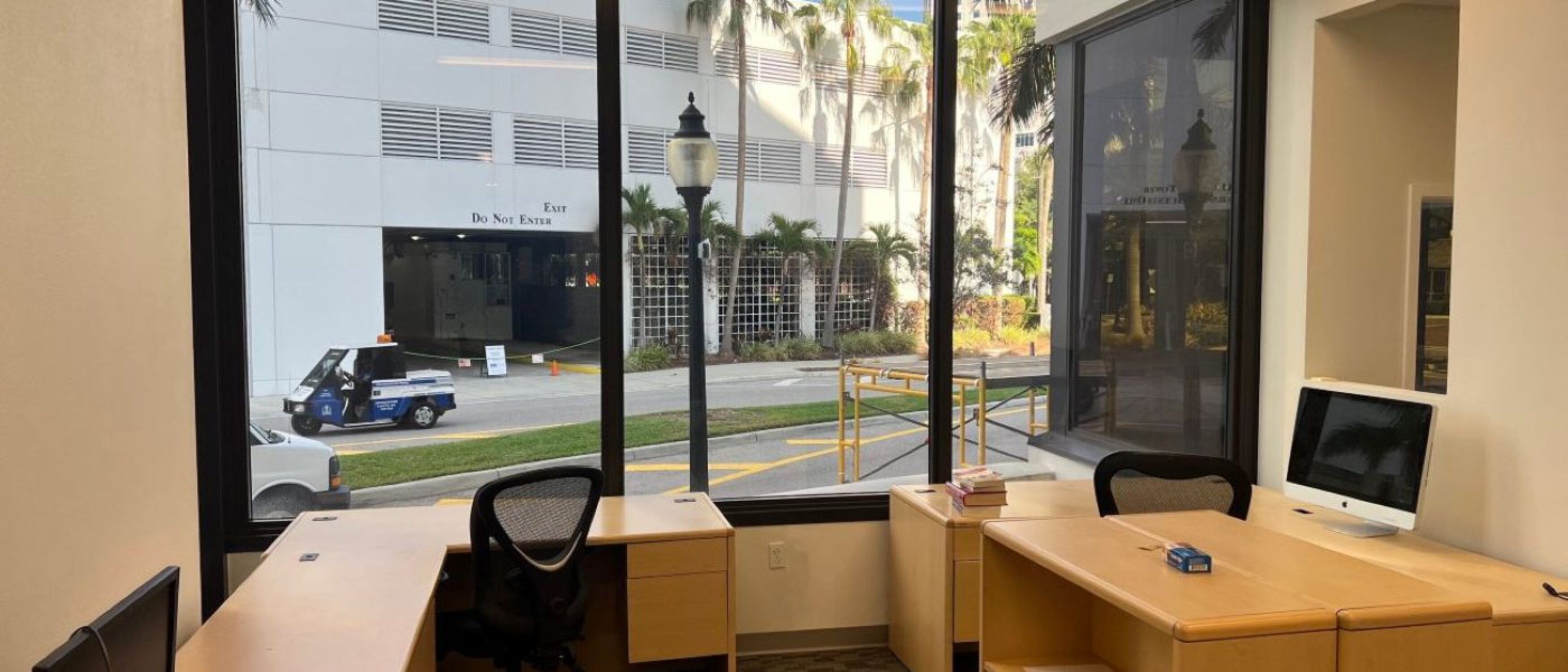 Sarasota Office Space for Lease
