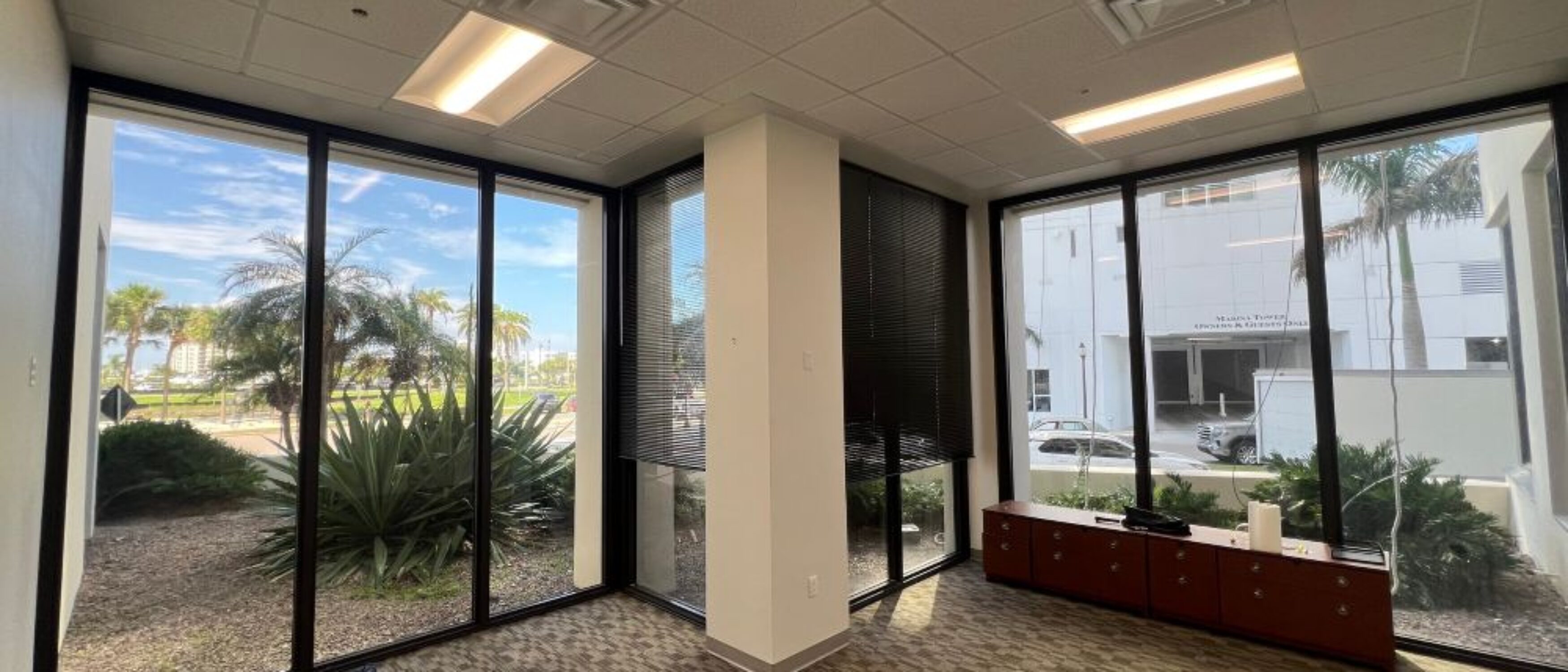 Sarasota Office Space for Lease