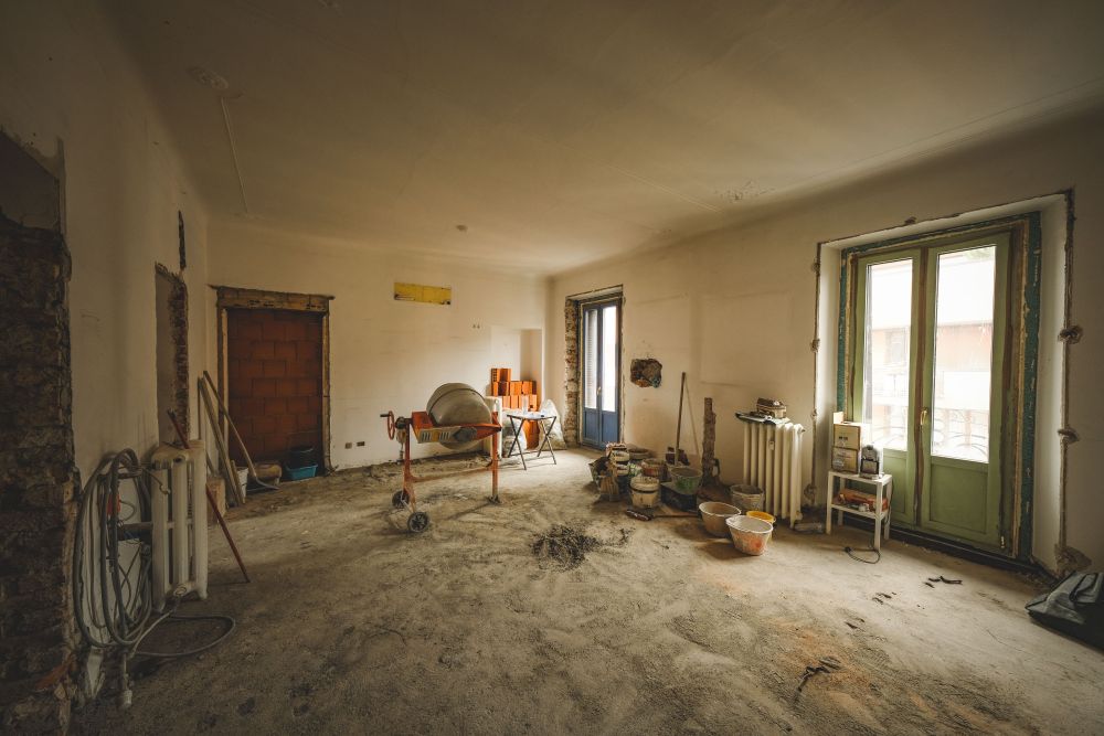 U.S. Remodeling Market Holds Steady in Q3